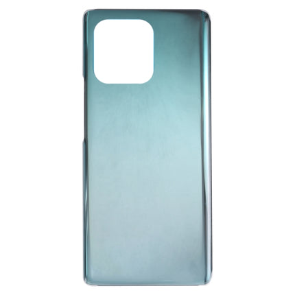 Battery Back Cover for Honor 60 SE, For Honor 60 SE