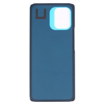 Battery Back Cover for Honor 60 SE, For Honor 60 SE