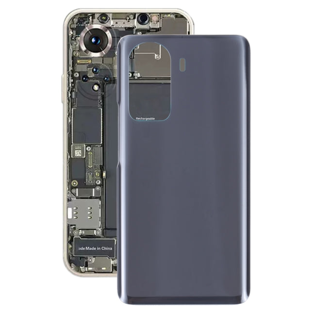 Battery Back Cover for Honor 60 Pro, For Honor 60 Pro