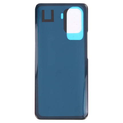 Battery Back Cover for Honor 60 Pro, For Honor 60 Pro