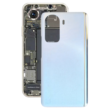 Battery Back Cover for Honor 60 Pro, For Honor 60 Pro