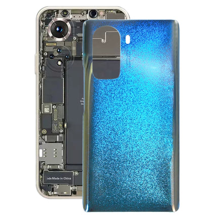 Battery Back Cover for Honor 60, For Honor 60