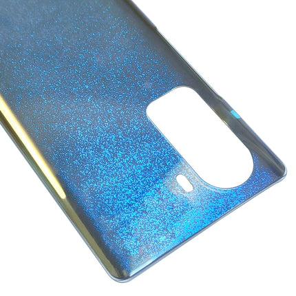 Battery Back Cover for Honor 60, For Honor 60