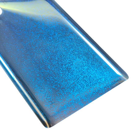 Battery Back Cover for Honor 60, For Honor 60