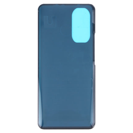 Battery Back Cover for Huawei Nova 9, For Huawei Nova 9
