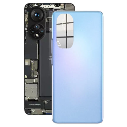 Battery Back Cover for Huawei Nova 9, For Huawei Nova 9