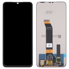 Original LCD Screen and Digitizer Full Assembly for Xiaomi Redmi Note 11E/Redmi 10 5G/Poco M4 5G/Redmi 11 Prime 5G