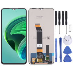 Original LCD Screen and Digitizer Full Assembly for Xiaomi Redmi Note 11E/Redmi 10 5G/Poco M4 5G/Redmi 11 Prime 5G