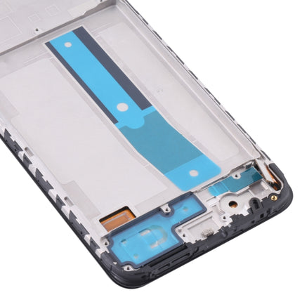 Original LCD Screen and Digitizer Full Assembly with Frame for Xiaomi Redmi Note 11S 4G/Poco M4 Pro 4G, For Xiaomi Redmi Note 11S 4G/Poco M4 Pro 4G(Original)