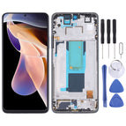 For Xiaomi Redmi Note 11 Pro China(Original) / Green