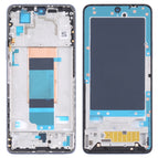 For Xiaomi Redmi K40S / Poco F4 / Blue