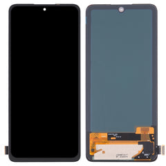 OLED Material LCD Screen and Digitizer Full Assembly For Xiaomi Redmi Note 10 Pro 4G/Redmi Note 10 Pro India/Redmi Note 10 Pro Max/Redmi Note 11 Pro China/Redmi Note 11 Pro+/Redmi Note 11 Pro 4G/Redmi Note 10 Pro 5G/Redmi Note 11 Pro+ 5G India���������...