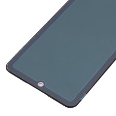 OLED Material LCD Screen and Digitizer Full Assembly For Xiaomi Redmi Note 10 Pro 4G/Redmi Note 10 Pro India/Redmi Note 10 Pro Max/Redmi Note 11 Pro China/Redmi Note 11 Pro+/Redmi Note 11 Pro 4G/Redmi Note 10 Pro 5G/Redmi Note 11 Pro+ 5G India���������...