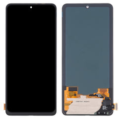 OLED Material LCD Screen and Digitizer Full Assembly For Xiaomi Redmi K40/Redmi K40 Pro/Redmi K40 Pro+/11i/11X/11X Pro/Poco F3/Black Shark 4/Black Shark 4 Pro/Black Shark 4S/Black Shark 4S Pro, For Xiaomi Redmi K40