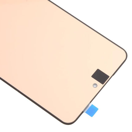 OLED Material LCD Screen and Digitizer Full Assembly For vivo X60/X60T/X70/X70T, For vivo X60/X60T/X70/X70T (OLED)