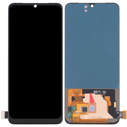 OLED Material LCD Screen and Digitizer Full Assembly For vivo S9e/Y71t/S15e/V21 5G