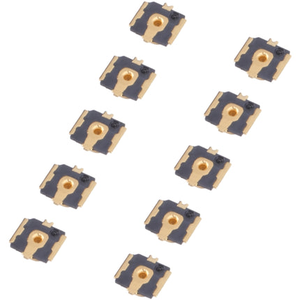10 PCS Antenna Base On Motherboard For Xiaomi Huawei OnePlus HTC Sony