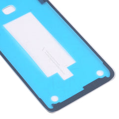 Transparent Battery Back Cover with Adhesive for Asus Zenfone 6 ZS630KL