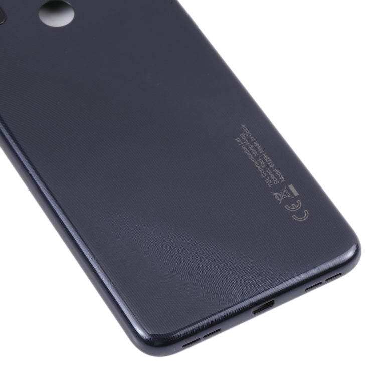 Original Battery Back Cover for TCL 20Y/20E 6156D 6125F