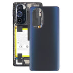 For Motorola Edge X30 / Edge 30 Pro / Edge+ 2022 (Original) / Blue