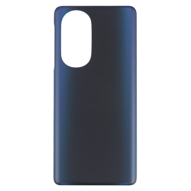 Original Battery Back Cover for Motorola Edge X30 / Edge 30 Pro / Edge+ 2022, For Motorola Edge X30 / Edge 30 Pro / Edge+ 2022 (Original)