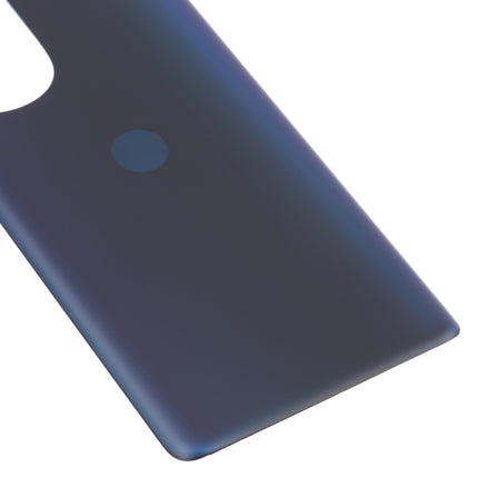 Originale Akku-Rückabdeckung für Motorola Edge X30/Edge 30 Pro/Edge+ 2022, Für Motorola Edge X30/Edge 30 Pro/Edge+ 2022 (Original)