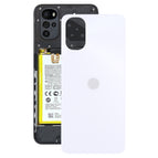 For Motorola Moto G22 (Original) / White