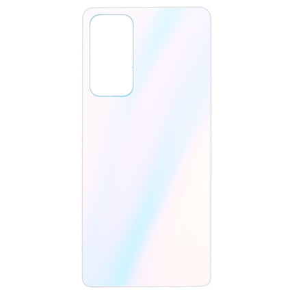 Original Battery Back Cover for Motorola Edge 20, For Motorola Edge 20 (Original)