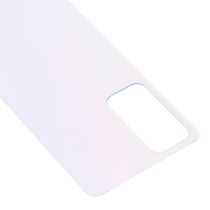 Original Battery Back Cover for Motorola Edge 20, For Motorola Edge 20 (Original)