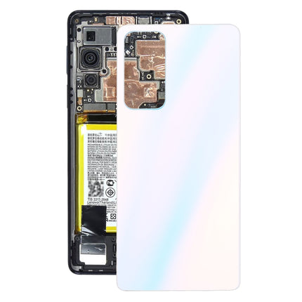 Original Battery Back Cover for Motorola Edge 20, For Motorola Edge 20 (Original)