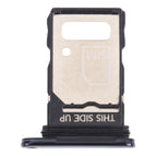 For Motorola Edge X30 / Edge 30 Pro / Edge+ 2022 / Black