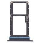 For Motorola Edge 20 Lite / Black