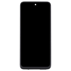 Original LCD Screen and Digitizer Full Assembly with Frame for Xiaomi Redmi Note 11 4G 21121119SC
