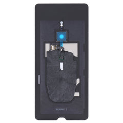 Original Battery Back Cover with Fingerprint for Sony Xperia XZ3