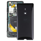 For Sony XPeria XZ3 / Black
