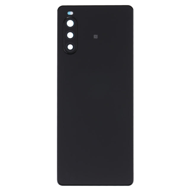 Original Battery Back Cover for Sony Xperia 10 II, For Sony Xperia 10 II