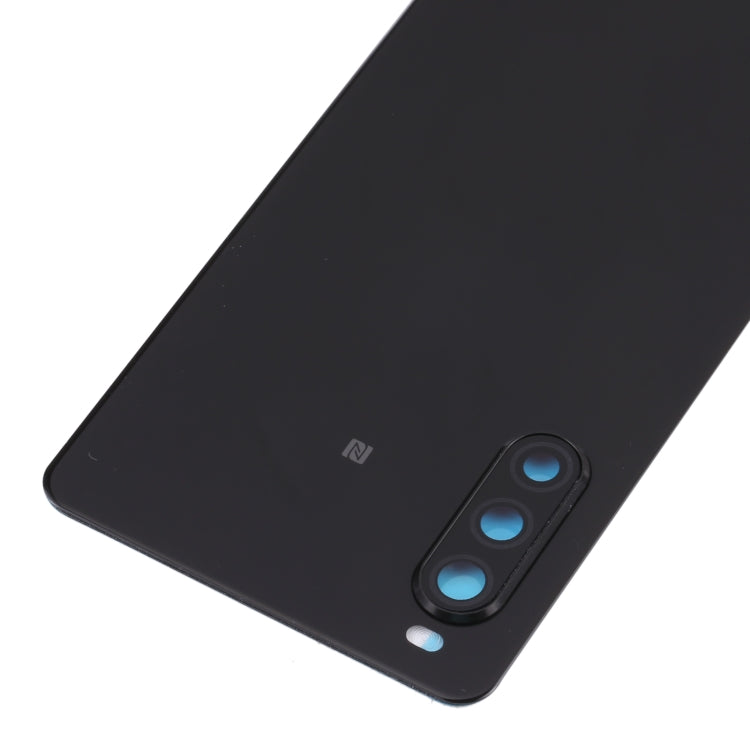 Original Battery Back Cover for Sony Xperia 10 II
