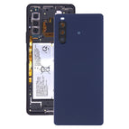 For Sony Xperia 10 II / Blue