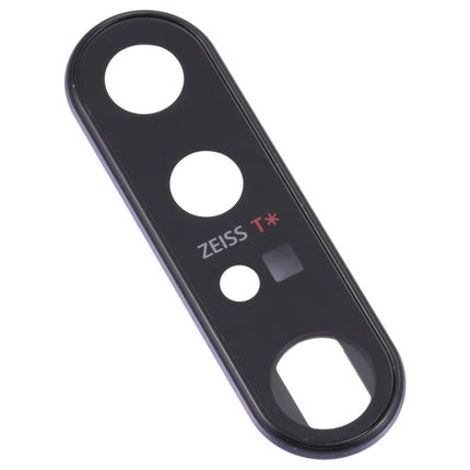 Camera Lens Cover for Sony Xperia 1 III