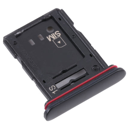 SIM Card Tray + Micro SD Card Tray for Sony Xperia 10 III