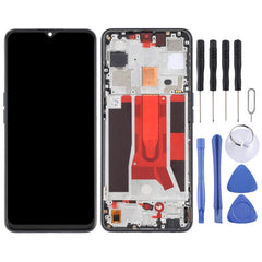 Original LCD Screen and Digitizer Full Assembly with Frame For OPPO Reno3 5G/Reno3 Youth/F15/Find X2 Lite/K7 5G