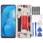 For OPPO Reno3 5G / Pink