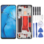 For OPPO Reno3 5G / Gold