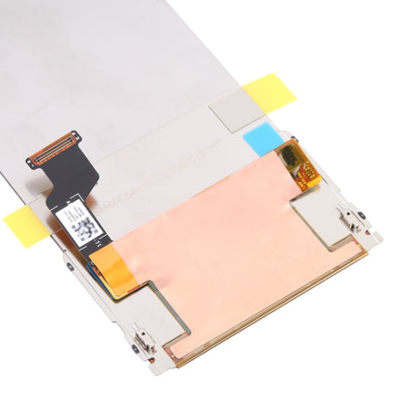 Original Main LCD Screen and Digitizer Full Assembly for Motorola Razr 2019 / Razr 5G