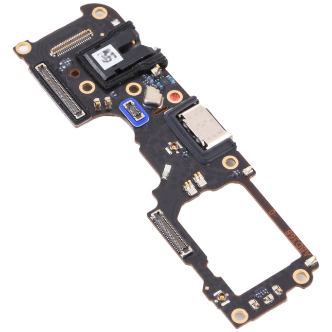For OnePlus Nord N200 5G Charging Port Board