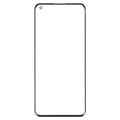For OnePlus 10 Pro Front Screen Outer Glass Lens with OCA Optically Clear Adhesive