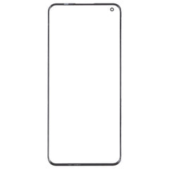For OnePlus 10 Pro Front Screen Outer Glass Lens with OCA Optically Clear Adhesive