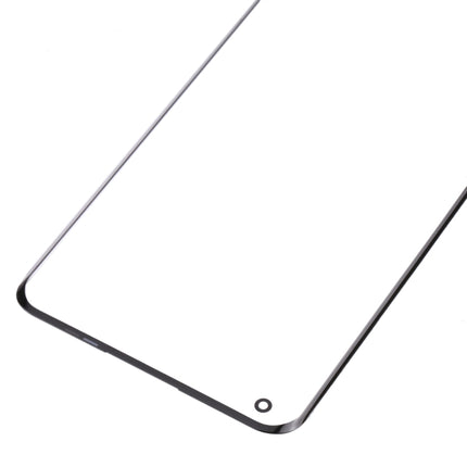 For OnePlus 10 Pro Front Screen Outer Glass Lens with OCA Optically Clear Adhesive
