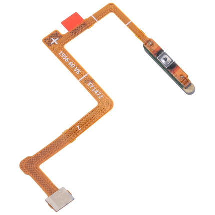 Fingerprint Sensor Flex Cable for Xiaomi Redmi K50 Gaming/Poco F4 GT