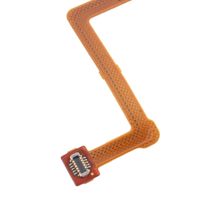 Fingerprint Sensor Flex Cable for Xiaomi Redmi K50 Gaming/Poco F4 GT